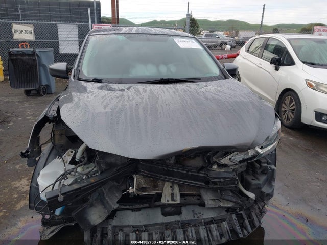 Nissan Sentra Fe+ S/s/sl/sr/sv 2016 3N1AB7AP1GL666545 Image 13