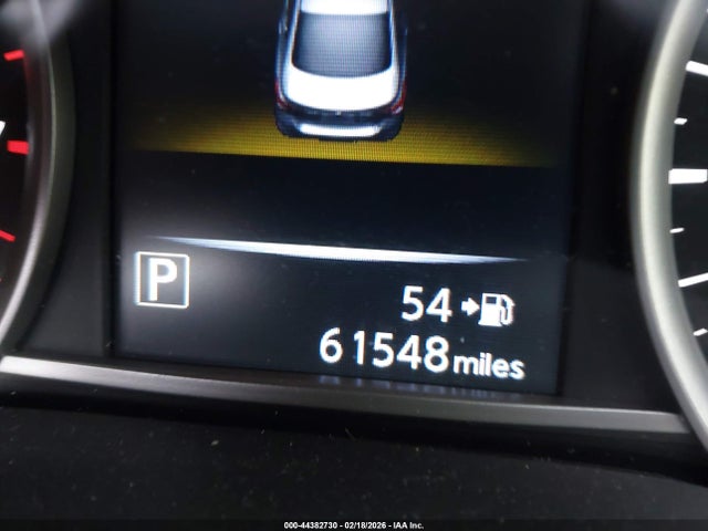 Nissan Sentra Fe+ S/s/sl/sr/sv 2016 3N1AB7AP1GL666545 Image 16