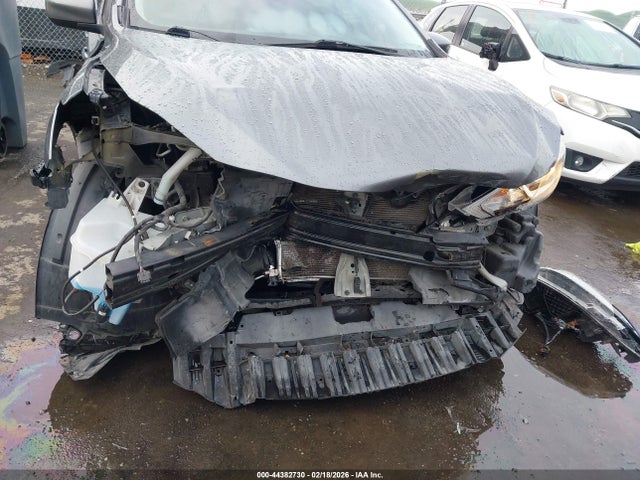 Nissan Sentra Fe+ S/s/sl/sr/sv 2016 3N1AB7AP1GL666545 Image 6