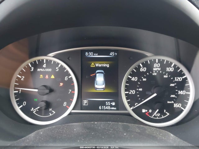 Nissan Sentra Fe+ S/s/sl/sr/sv 2016 3N1AB7AP1GL666545 Image 7