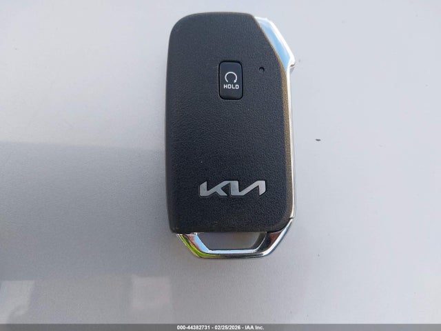 KNDPYDDH8S7205154 KIA Sportage Plug-in Hybrid X-line