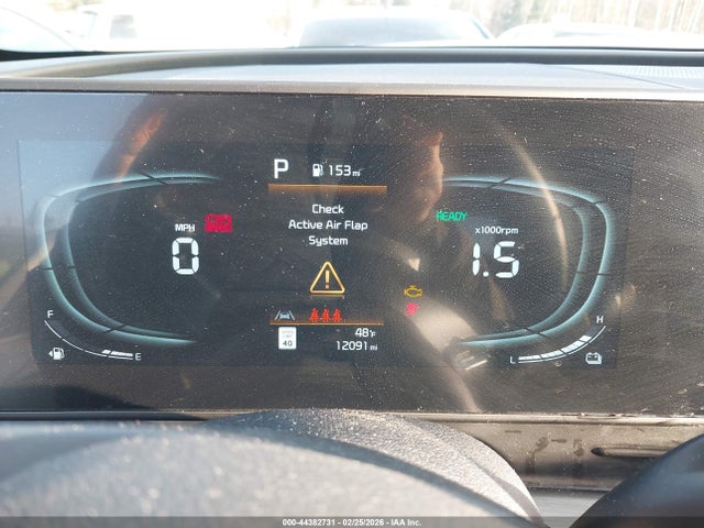 KNDPYDDH8S7205154 KIA Sportage Plug-in Hybrid X-line
