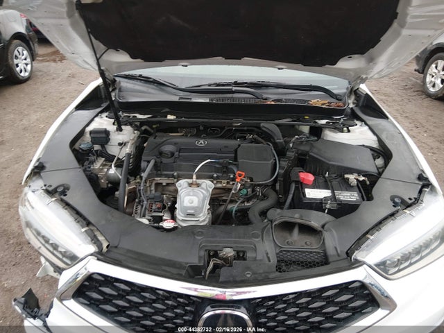 Aukcja sprzedaży 2019 Acura Tlx Standard, vin: 19UUB1F34KA000908, numer aukcji: 44382732