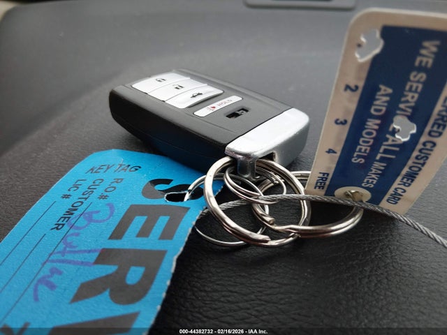 Aukcja sprzedaży 2019 Acura Tlx Standard, vin: 19UUB1F34KA000908, numer aukcji: 44382732