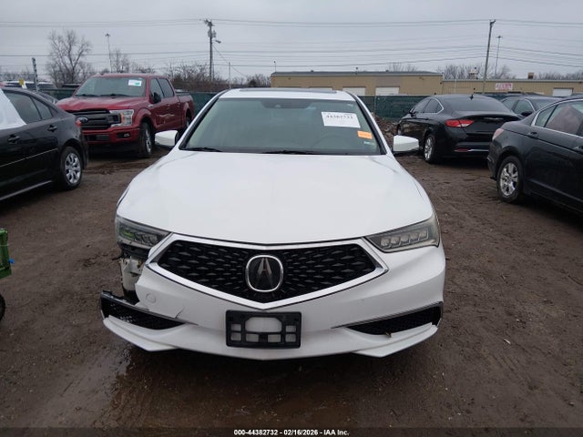 Aukcja sprzedaży 2019 Acura Tlx Standard, vin: 19UUB1F34KA000908, numer aukcji: 44382732
