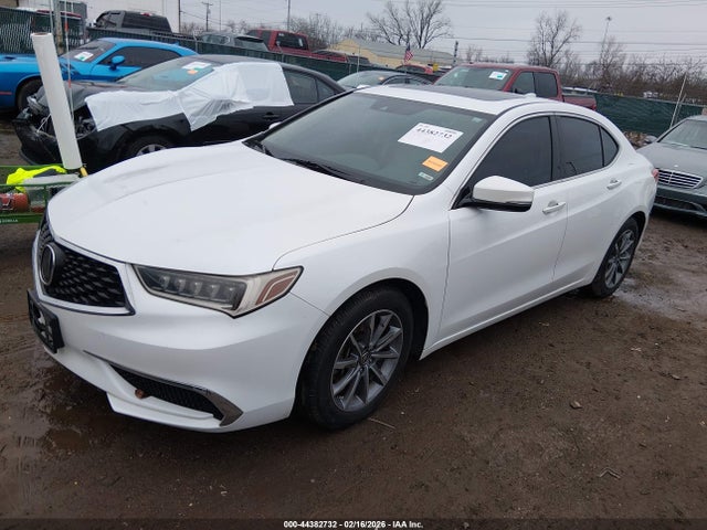 Aukcja sprzedaży 2019 Acura Tlx Standard, vin: 19UUB1F34KA000908, numer aukcji: 44382732