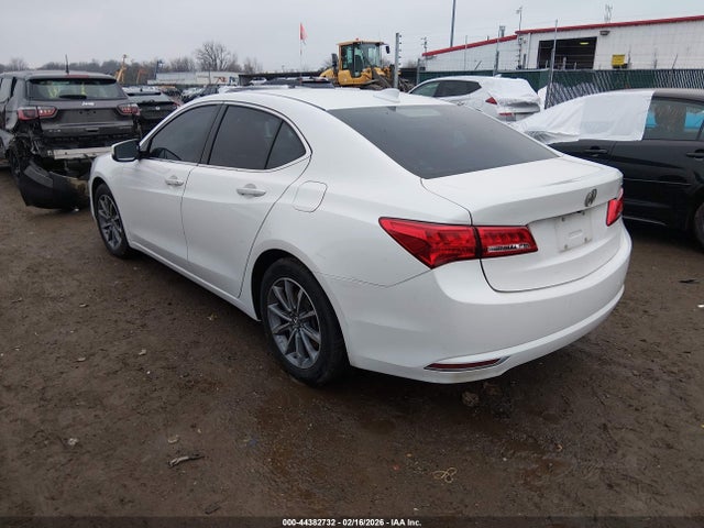 Aukcja sprzedaży 2019 Acura Tlx Standard, vin: 19UUB1F34KA000908, numer aukcji: 44382732
