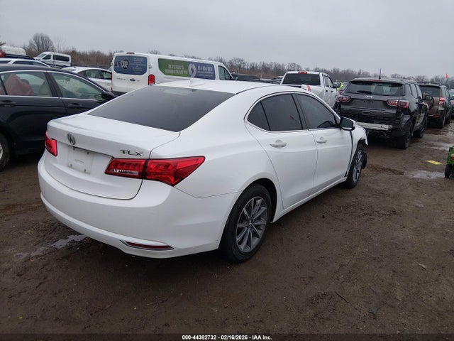Aukcja sprzedaży 2019 Acura Tlx Standard, vin: 19UUB1F34KA000908, numer aukcji: 44382732