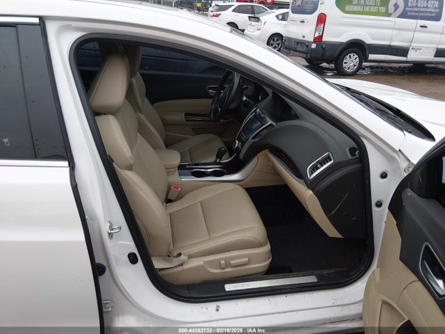Aukcja sprzedaży 2019 Acura Tlx Standard, vin: 19UUB1F34KA000908, numer aukcji: 44382732