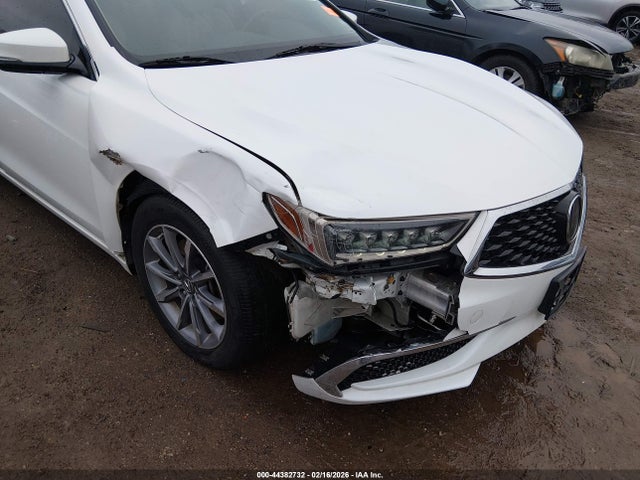 Aukcja sprzedaży 2019 Acura Tlx Standard, vin: 19UUB1F34KA000908, numer aukcji: 44382732