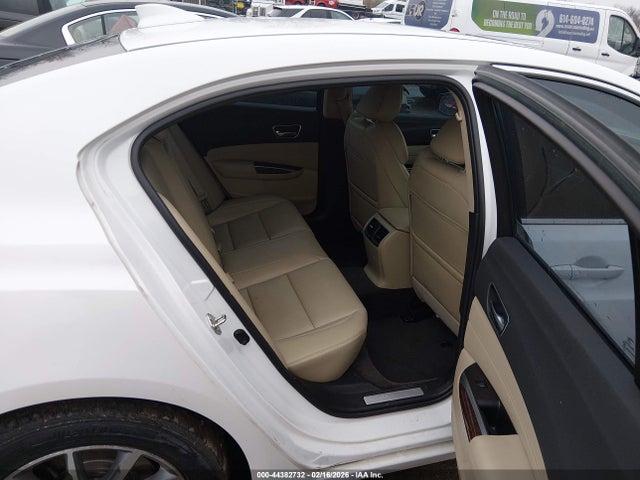 Aukcja sprzedaży 2019 Acura Tlx Standard, vin: 19UUB1F34KA000908, numer aukcji: 44382732