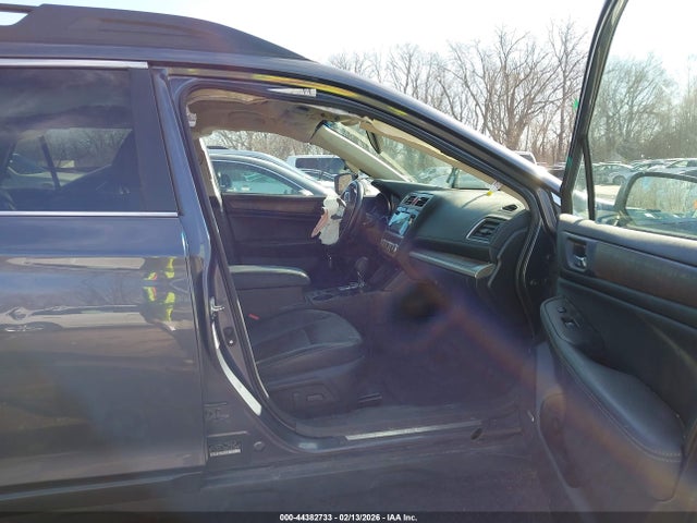 Aukcja sprzedaży 2016 Subaru Outback 2.5i Limited, vin: 4S4BSANC5G3248440, numer aukcji: 44382733