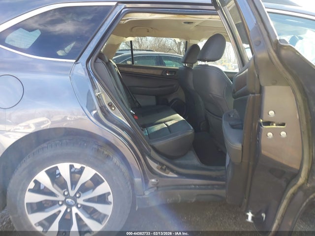 Aukcja sprzedaży 2016 Subaru Outback 2.5i Limited, vin: 4S4BSANC5G3248440, numer aukcji: 44382733