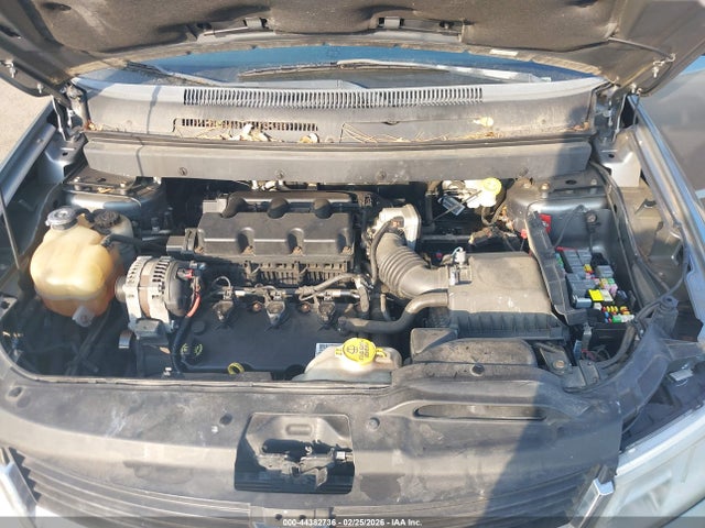 Продажа на аукционе авто 2009 Dodge Journey Sxt, vin: 3D4GG57V49T526773, номер лота: 44382736