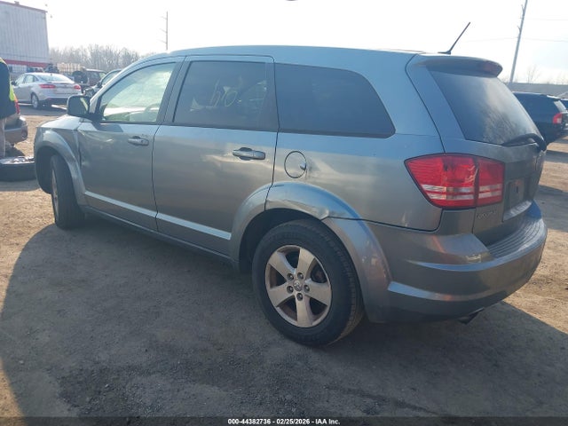 Продажа на аукционе авто 2009 Dodge Journey Sxt, vin: 3D4GG57V49T526773, номер лота: 44382736