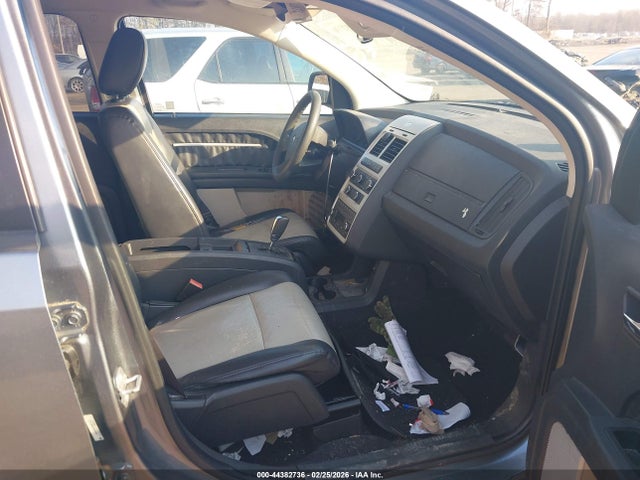 Продажа на аукционе авто 2009 Dodge Journey Sxt, vin: 3D4GG57V49T526773, номер лота: 44382736