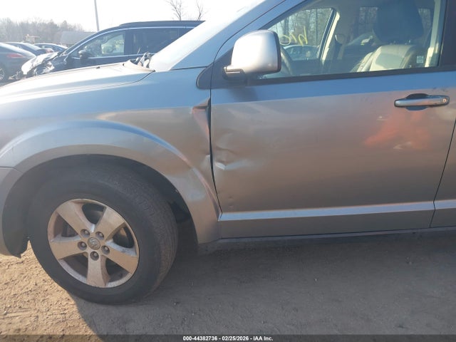 Продажа на аукционе авто 2009 Dodge Journey Sxt, vin: 3D4GG57V49T526773, номер лота: 44382736