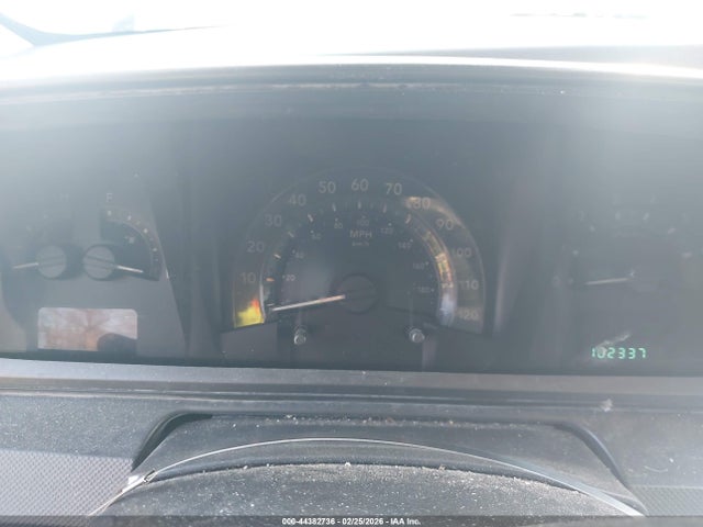 Продажа на аукционе авто 2009 Dodge Journey Sxt, vin: 3D4GG57V49T526773, номер лота: 44382736
