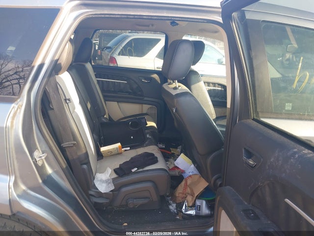 Продажа на аукционе авто 2009 Dodge Journey Sxt, vin: 3D4GG57V49T526773, номер лота: 44382736