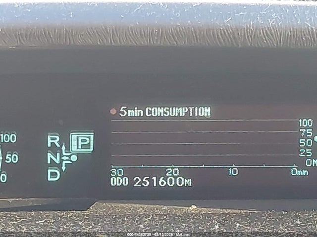 Toyota Prius Three 2014 JTDKN3DU3E1757761 Image 15