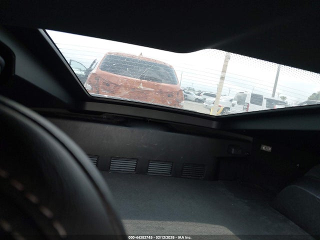 2019 CHEVROLET CORVETTE 1G1YB2D7XK5122587 Photo 7