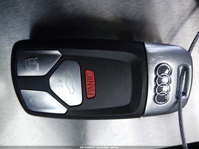 2021 AUDI Q5 WA1CAAFY2M2008988 Photo 10