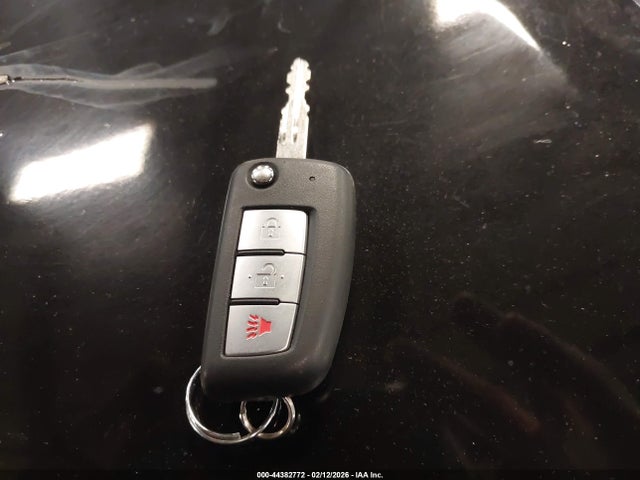 44382772 :رقم المزاد ، 5N1AT2MV7KC767418 vin ، 2019 Nissan Rogue S مزاد بيع