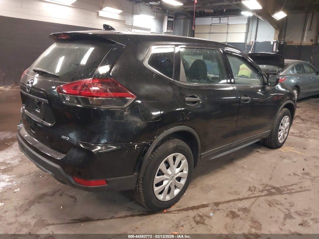 44382772 :رقم المزاد ، 5N1AT2MV7KC767418 vin ، 2019 Nissan Rogue S مزاد بيع