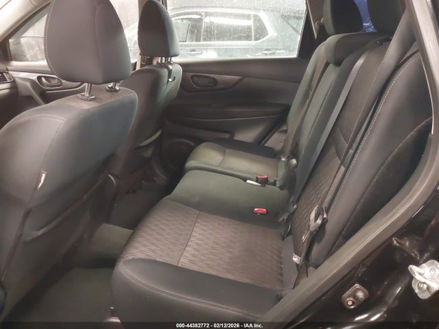 44382772 :رقم المزاد ، 5N1AT2MV7KC767418 vin ، 2019 Nissan Rogue S مزاد بيع