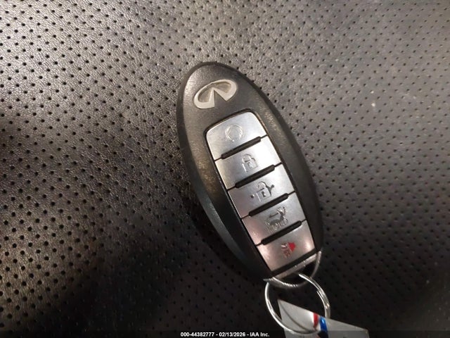 Aukcja sprzedaży 2019 Infiniti Qx80 Luxe, vin: JN8AZ2NE0K9226892, numer aukcji: 44382777