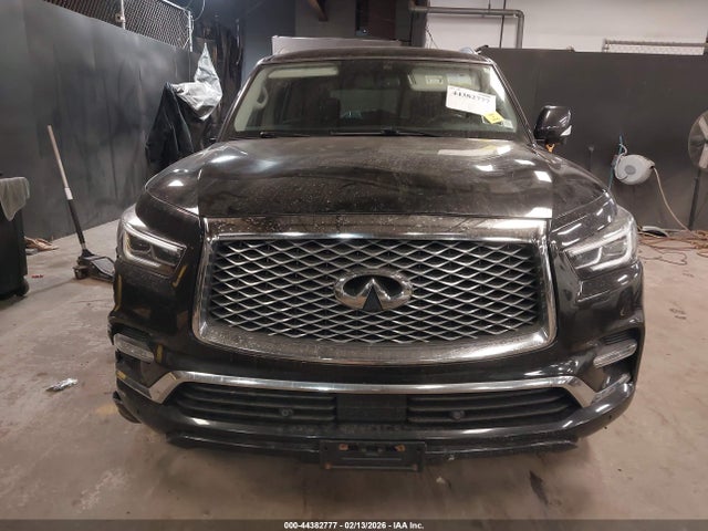 Aukcja sprzedaży 2019 Infiniti Qx80 Luxe, vin: JN8AZ2NE0K9226892, numer aukcji: 44382777