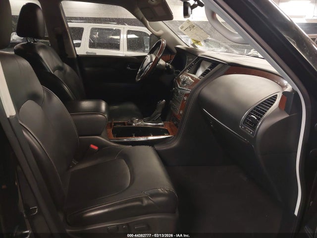 Aukcja sprzedaży 2019 Infiniti Qx80 Luxe, vin: JN8AZ2NE0K9226892, numer aukcji: 44382777