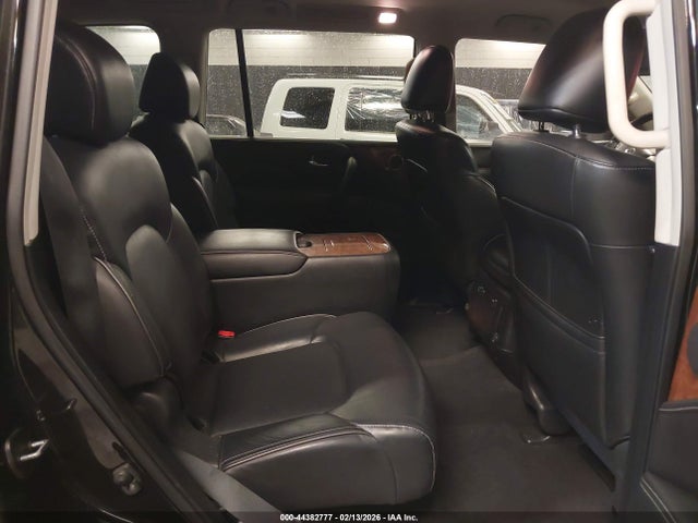 Aukcja sprzedaży 2019 Infiniti Qx80 Luxe, vin: JN8AZ2NE0K9226892, numer aukcji: 44382777