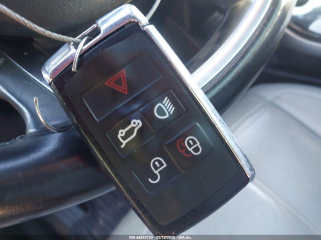 2020 LAND ROVER RANGE ROVER EVOQUE SALZP2FX0LH007967 Photo 10