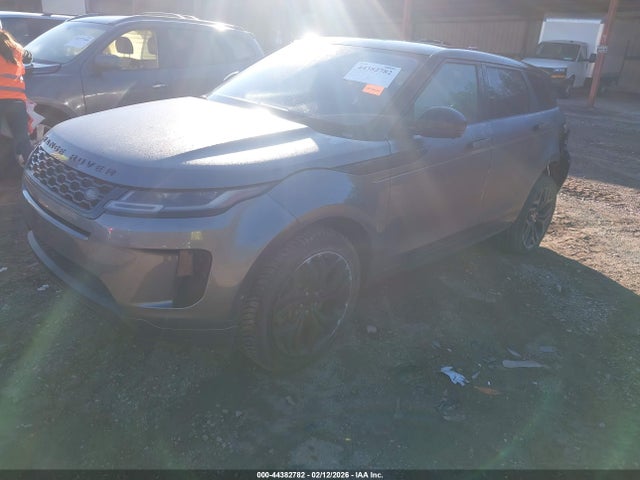 2020 LAND ROVER RANGE ROVER EVOQUE SALZP2FX0LH007967 Photo 1