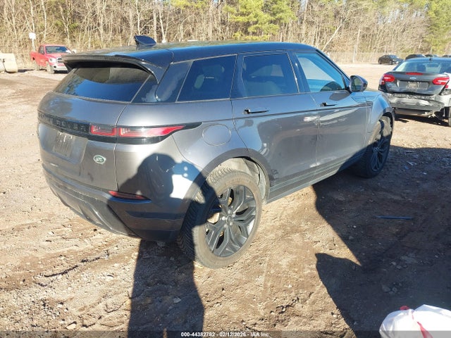 2020 LAND ROVER RANGE ROVER EVOQUE SALZP2FX0LH007967 Photo 3