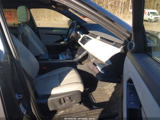 2020 LAND ROVER RANGE ROVER EVOQUE SALZP2FX0LH007967 Photo 4