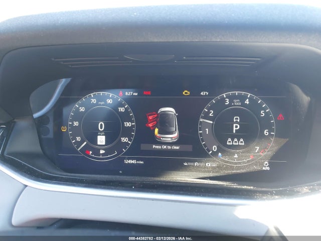 2020 LAND ROVER RANGE ROVER EVOQUE SALZP2FX0LH007967 Photo 6