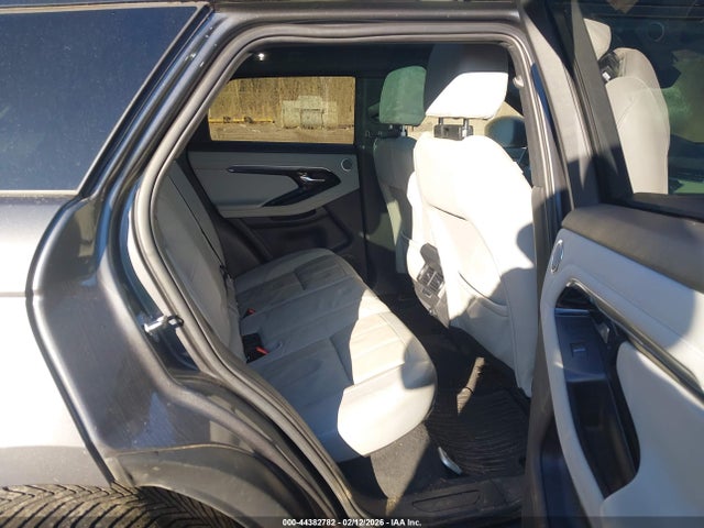 2020 LAND ROVER RANGE ROVER EVOQUE SALZP2FX0LH007967 Photo 7