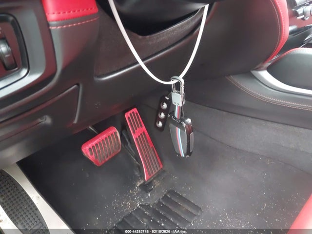 2017 BMW X6 M 5YMKW8C37H0U72243 Photo 10