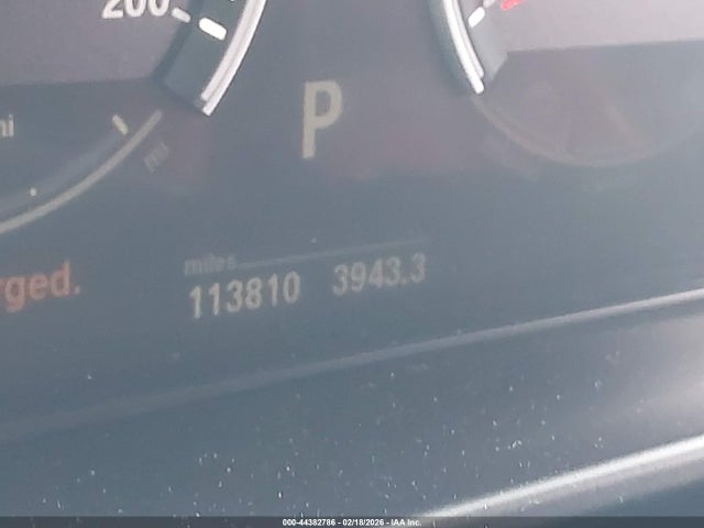 2017 BMW X6 M 5YMKW8C37H0U72243 Photo 6