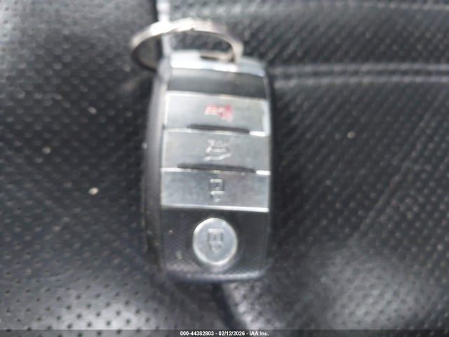 2014 Kia Sportage Ex მანქანა იყიდება აუქციონზე, vin: KNDPCCAC4F7701009, აუქციონის ნომერი: 44382803