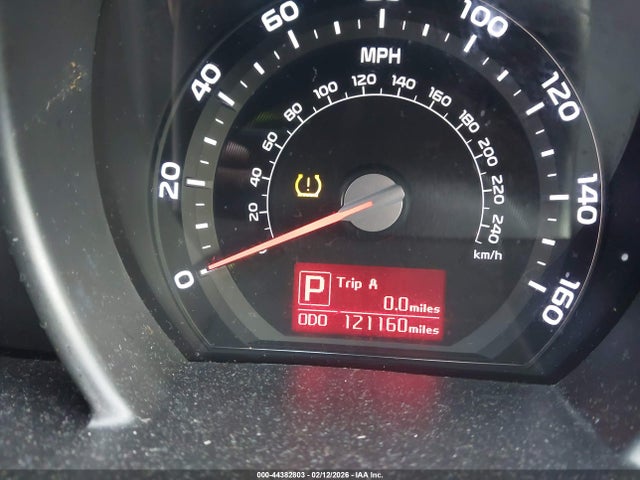 2014 Kia Sportage Ex მანქანა იყიდება აუქციონზე, vin: KNDPCCAC4F7701009, აუქციონის ნომერი: 44382803
