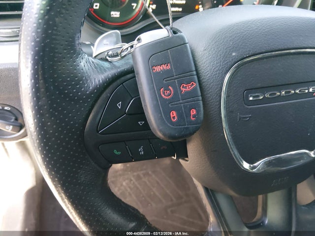 Продаж на аукціоні авто 2019 Dodge Charger Gt Rwd, vin: 2C3CDXHG6KH693025, номер лоту: 44382809