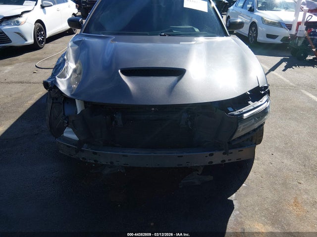 Продаж на аукціоні авто 2019 Dodge Charger Gt Rwd, vin: 2C3CDXHG6KH693025, номер лоту: 44382809