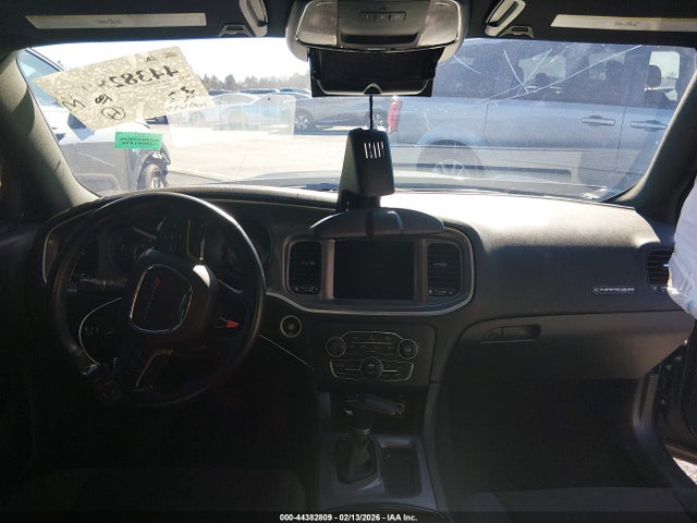 Продаж на аукціоні авто 2019 Dodge Charger Gt Rwd, vin: 2C3CDXHG6KH693025, номер лоту: 44382809