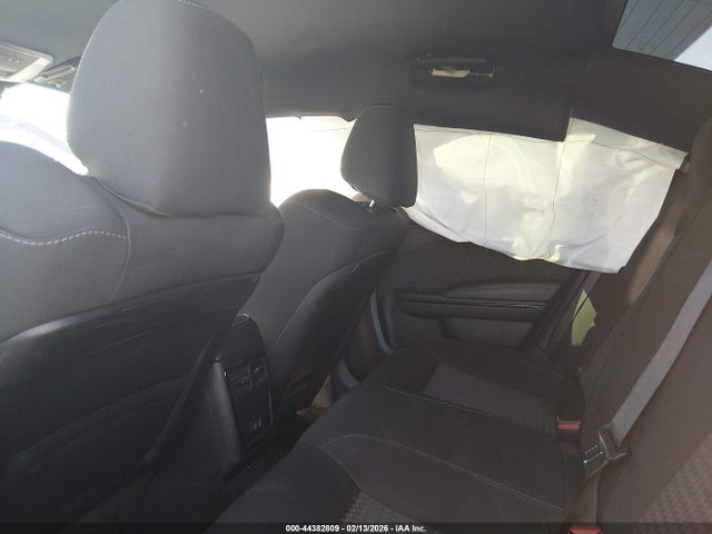 Продаж на аукціоні авто 2019 Dodge Charger Gt Rwd, vin: 2C3CDXHG6KH693025, номер лоту: 44382809
