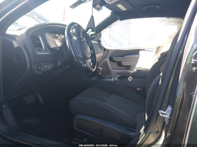 Продаж на аукціоні авто 2019 Dodge Charger Gt Rwd, vin: 2C3CDXHG6KH693025, номер лоту: 44382809
