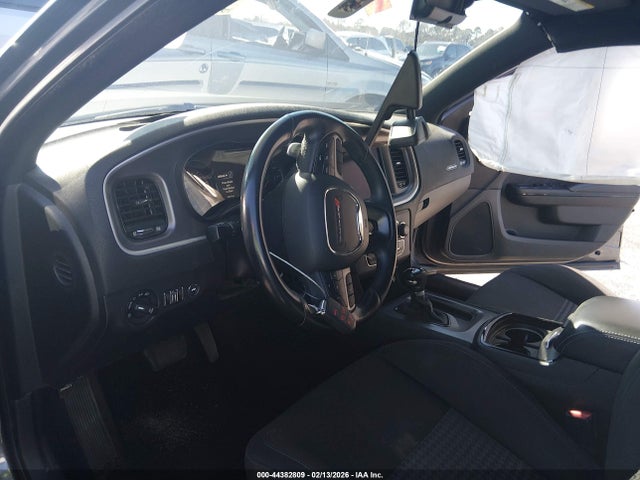 Продаж на аукціоні авто 2019 Dodge Charger Gt Rwd, vin: 2C3CDXHG6KH693025, номер лоту: 44382809
