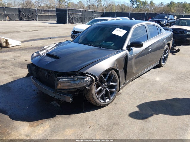Продаж на аукціоні авто 2019 Dodge Charger Gt Rwd, vin: 2C3CDXHG6KH693025, номер лоту: 44382809